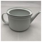 Bieden: Riva High-Quality Richard Ginori Porcelain Teapot 1, Huis en Inrichting, Keuken | Servies, Ophalen of Verzenden, Nieuw