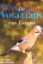 De vogelgids van Europa, Boeken, Verzenden, Nieuw, Nederlands