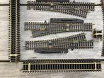 Roco H0 - Voie ferrée pour trains miniatures (30) - Rails en, Hobby en Vrije tijd, Modeltreinen | H0, Nieuw