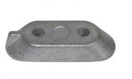 -15% |65W-45251-00 - Anode (Zink) 9.9 t/m 15 pk Yamaha, Watersport en Boten, Buiten- en Binnenboordmotoren, Verzenden