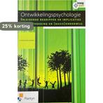 Ontwikkelingspsychologie / Vast Boek 9789030107149, Verzenden, Gelezen, Dejonckheere e.a. Peter