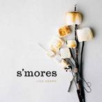 Smores 9781423654360 Lisa Adams, Verzenden, Zo goed als nieuw, Lisa Adams