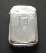 Vesta doosje - .925 zilver