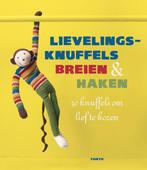 Lievelingsknuffels breien & haken 9789058779298, Verzenden, Zo goed als nieuw, Charlotte Rion