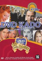 DVD kado (dvd tweedehands film), Cd's en Dvd's, Ophalen of Verzenden, Nieuw in verpakking