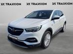 Opel Grandland, Auto's, Nieuw