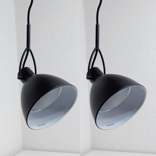 Seed Design - Angiolo Giuseppe Fronzoni - Plafondlamp (2) -, Antiek en Kunst, Kunst | Designobjecten