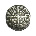 Engeland. Eduard II van Carnarvon (1307-1327). Silver Long