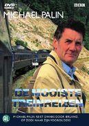 Michael Palin - De mooiste treinreizen op DVD, Cd's en Dvd's, Verzenden, Nieuw in verpakking