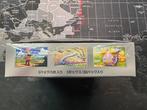 Pokémon - 1 Booster box - Scarlet, Nieuw