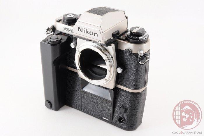 Nikon F3/T Analoge camera, Audio, Tv en Foto, Fotocamera's Analoog