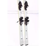 168 skis KASTLE DX72 2025, grip walk, woodcore, hollow tech, Sport en Fitness, Overige merken, 160 tot 180 cm, Gebruikt, Verzenden