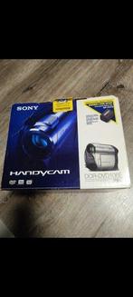 Sony Handycam DCR - DVD106E + 2 DVD RW Caméscope Mini DVD