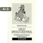 Geld speelt geen rol / Avonturen van Tom Poes 9789023423911, Verzenden, Gelezen, Marten Toonder