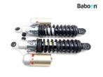 Achter Schokbreker Set Kawasaki ZRX 1200 S 2001-2004, Verzenden, Gebruikt
