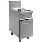 Friteuse | E7/FLG | Gas | 13L | 0°C/190°C | 11.2kW | Piëzo, Verzenden, Nieuw in verpakking