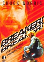 Breaker Breaker (dvd tweedehands film), Ophalen of Verzenden, Nieuw in verpakking