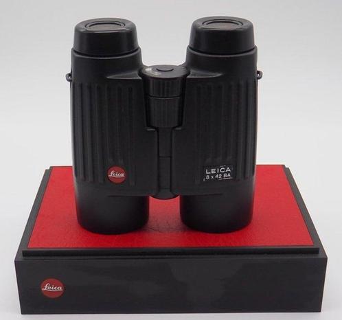 Jumelles - Leica 8x42 BA verrekijker - 1960-1970, Verzamelen, Foto-apparatuur en Filmapparatuur