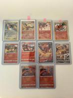 Pokémon - 17 Mixed collection, Nieuw