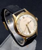 Junghans - Trilastic 15 Jewels - Sans Prix de Réserve - J98, Handtassen en Accessoires, Horloges | Heren, Nieuw
