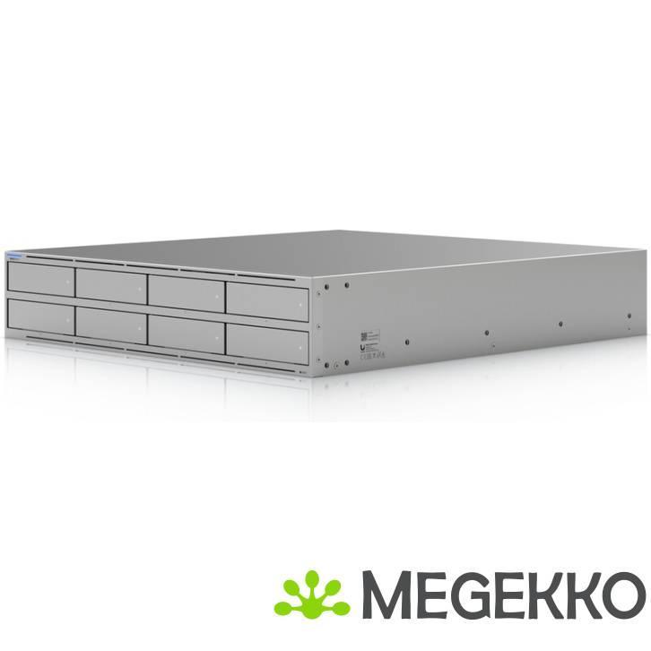 Ubiquiti UniFi UNAS Pro 8, Computers en Software, Computerbehuizingen, Nieuw, Verzenden