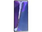 Samsung Galaxy Note20 - Smartphone - 256GB opslag - Grijs, Verzenden, Zo goed als nieuw