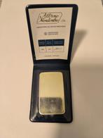 100 grammes - Argent .999 - Albino Moutinho - Avec