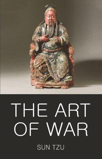 Art Of War Book Of Lord Shang 9781853267796 Sun Tzu, Verzenden, Sun Tzu