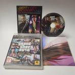 Grand Theft Auto Twee Episodes Playstation 3, Games en Spelcomputers, Ophalen of Verzenden, Zo goed als nieuw