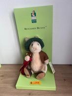 Steiff - Speelgoed Steiff Benjamin Bunny nr. 354335 -, Antiek en Kunst, Antiek | Speelgoed