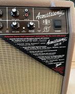 FENDER Acoustasonic Sfx II - Aantal items: 2 - Akoestische