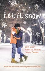 Let it snow 9789026139017 John Green, Boeken, Verzenden, Zo goed als nieuw, John Green