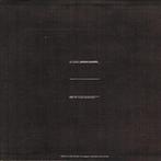 Joy Division - Unknown Pleasures - 1st Italian pressing +