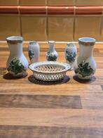 Herend - Service de table (6) - Porcelaine - Chinese Bouquet