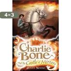 Charlie Bone & The Red Knight 9781405249607 Jenny Nimmo, Verzenden, Gelezen, Jenny Nimmo