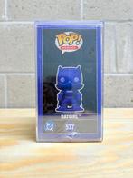 Funko - Funko Pop Batgirl Blueprint - Batman/DC Comics 2010
