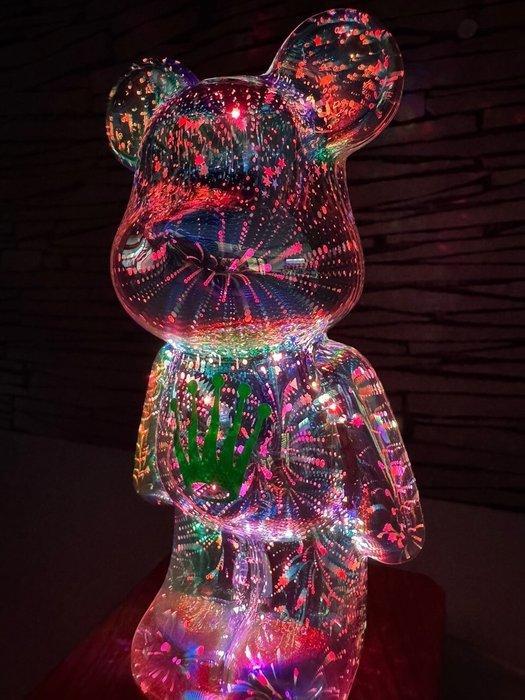 L.M ARTS - Ourson Galaxy ROLEX, Antiek en Kunst, Kunst | Designobjecten