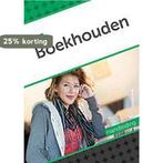 Bivijf - Boekhouden - handleiding 9789045559810, Boeken, Verzenden, Zo goed als nieuw