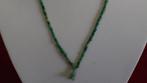 Romain antique Verre Beads, Collier (Sans Prix de Réserve)