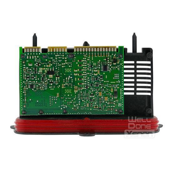 Led Module TMS BMW 5 Serie F10 F11 7381017, Auto-onderdelen, Verlichting, Ophalen of Verzenden