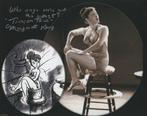 Walt Disney - Peter Pan (1953) - Signed by Margaret Kerry, Nieuw