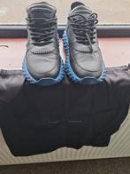 Giuseppe Zanotti - Low-top sneakers - Maat: EU 42, Nieuw