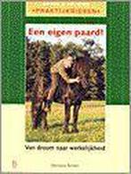Eigen Paard 9789024604708, Livres, Livres de sport, Martina Belzer, Verzenden