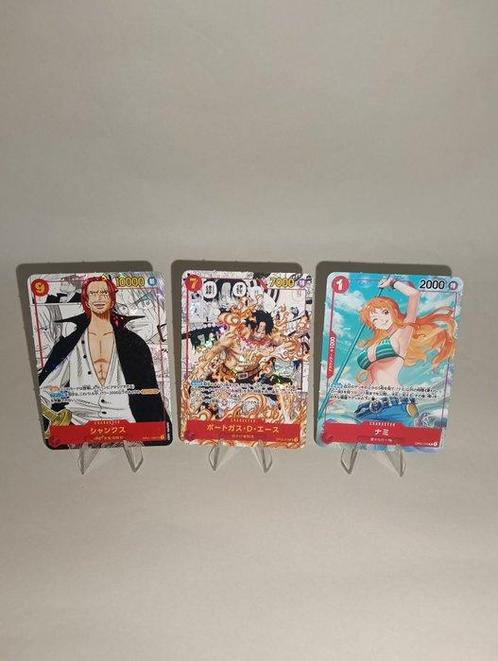 Bandai - 7 Card, Hobby en Vrije tijd, Verzamelkaartspellen | Overige