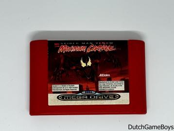 Sega Megadrive - Maximum Carnage, Verzenden