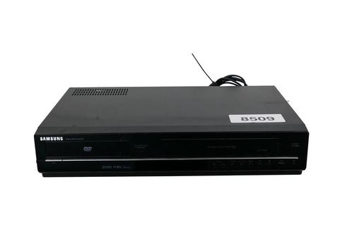 Samsung DVD-V6700 | VHS Recorder / DVD Player, Audio, Tv en Foto, Videospelers, Verzenden