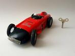 Märklin - Opwindbaar blikken speelgoed Mercedes-raceauto -