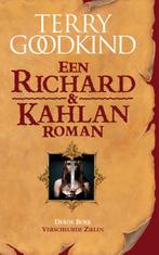 Verscheurde Zielen / Richard & Kahlan / 3 9789024568581, Verzenden, Zo goed als nieuw, Terry Goodkind