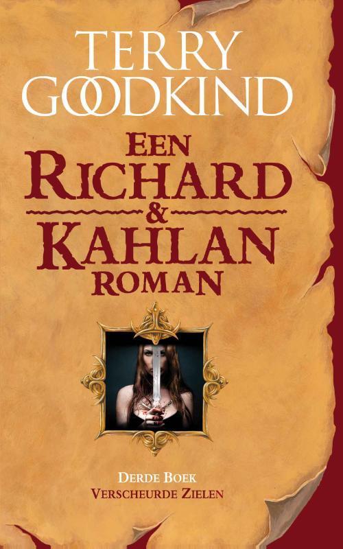 Verscheurde Zielen / Richard & Kahlan / 3 9789024568581, Boeken, Fantasy, Zo goed als nieuw, Verzenden