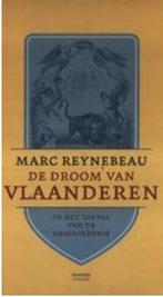 Droom van Vlaanderen 9789022317693, Boeken, Geschiedenis | Nationaal, Reynebeau, Zo goed als nieuw, Verzenden